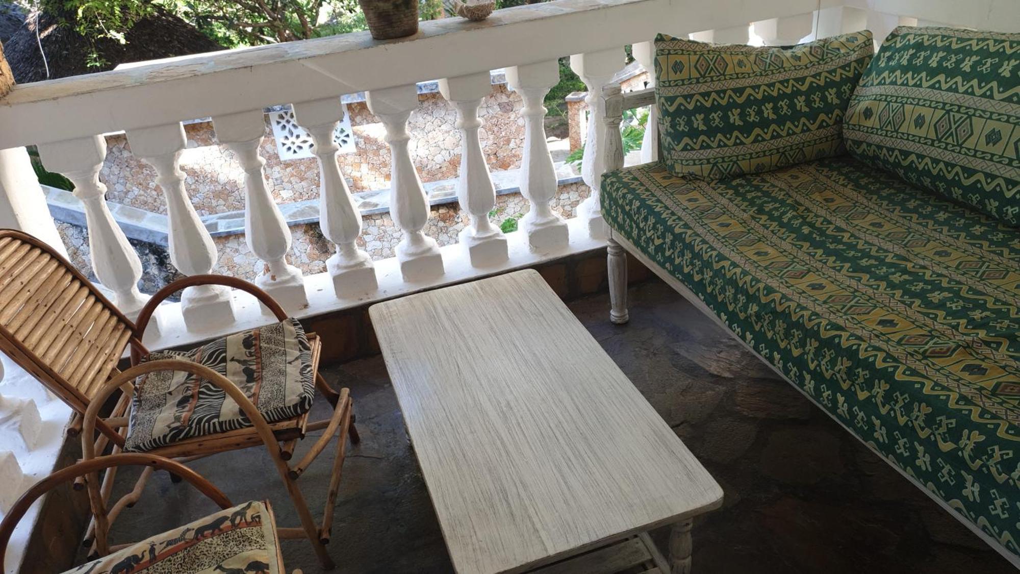 Marijani Holiday Resort Ватаму Екстериор снимка