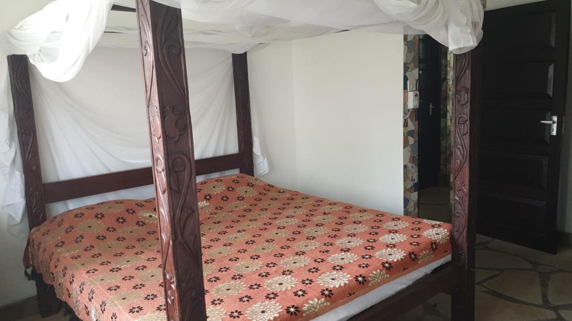 Marijani Holiday Resort Ватаму Екстериор снимка