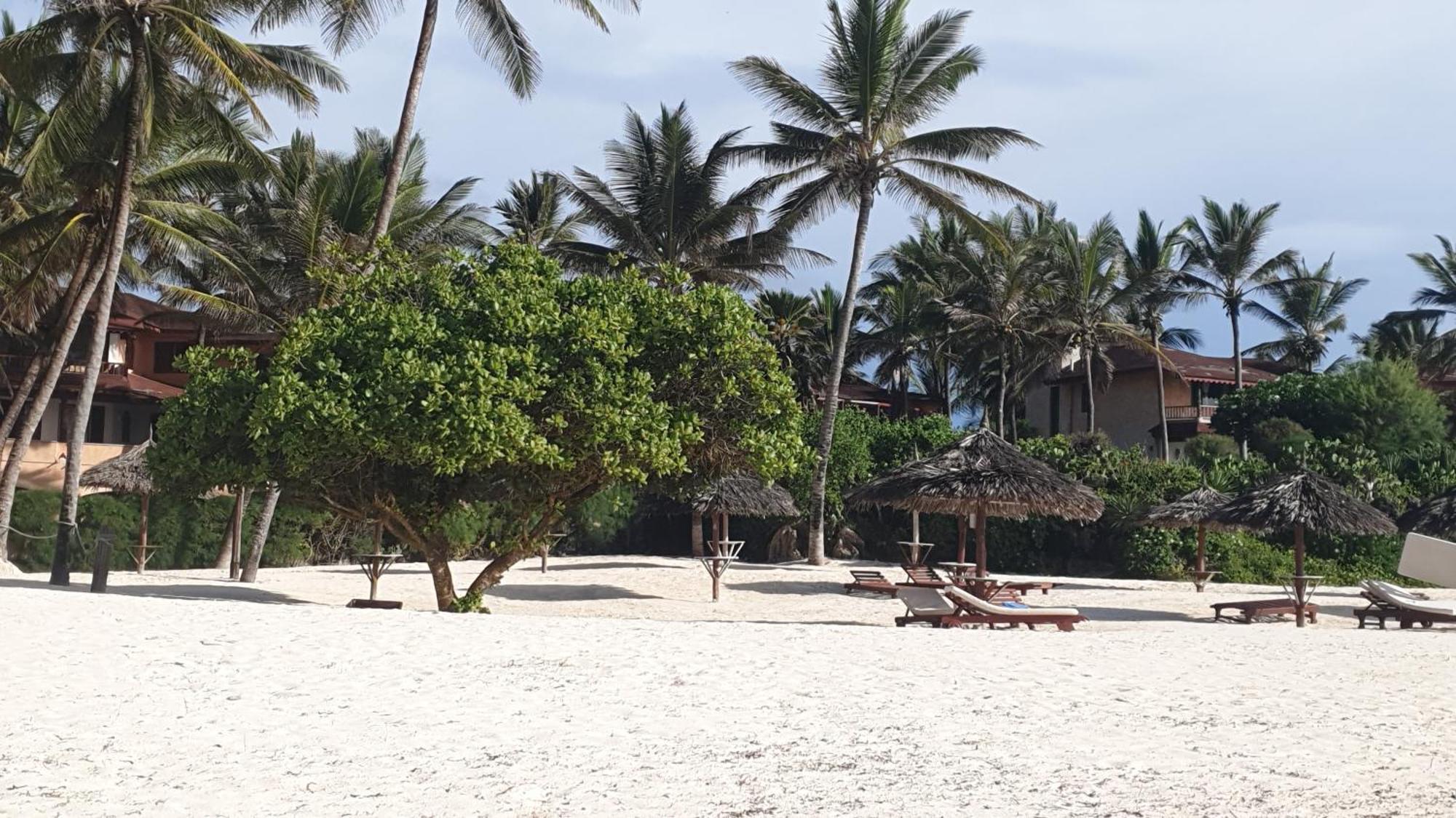 Marijani Holiday Resort Ватаму Екстериор снимка