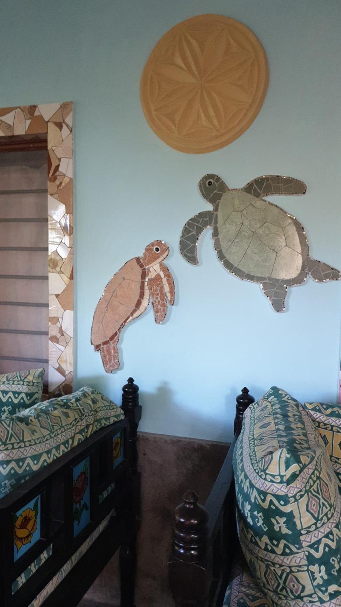 Marijani Holiday Resort Ватаму Екстериор снимка