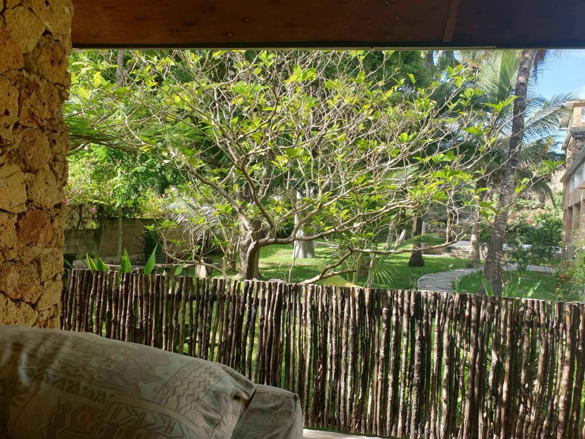 Marijani Holiday Resort Ватаму Екстериор снимка